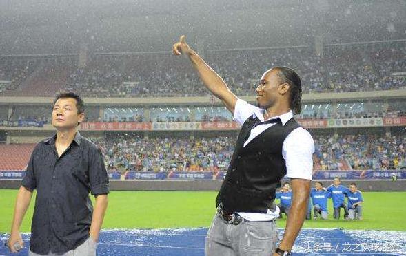 洋面孔,德罗巴魔兽风采