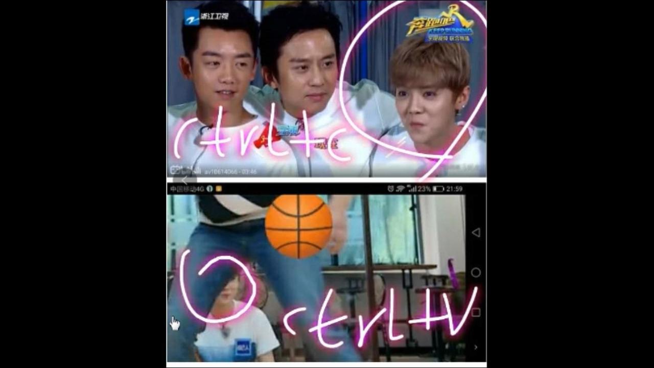 还说鹿晗迪丽热巴没有在一起？这些图片都外露了！小细节大放送！第二弹双标鹿的日常，对比约吧！