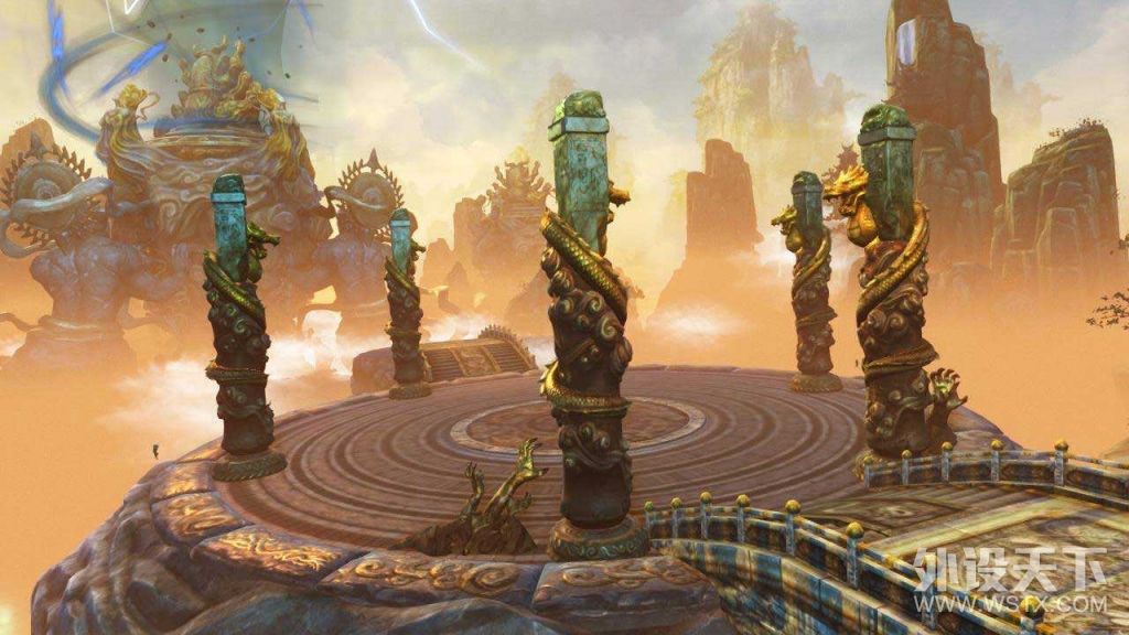 这才是游戏手机该有什么样的样子,微星宙斯盾钛3主机