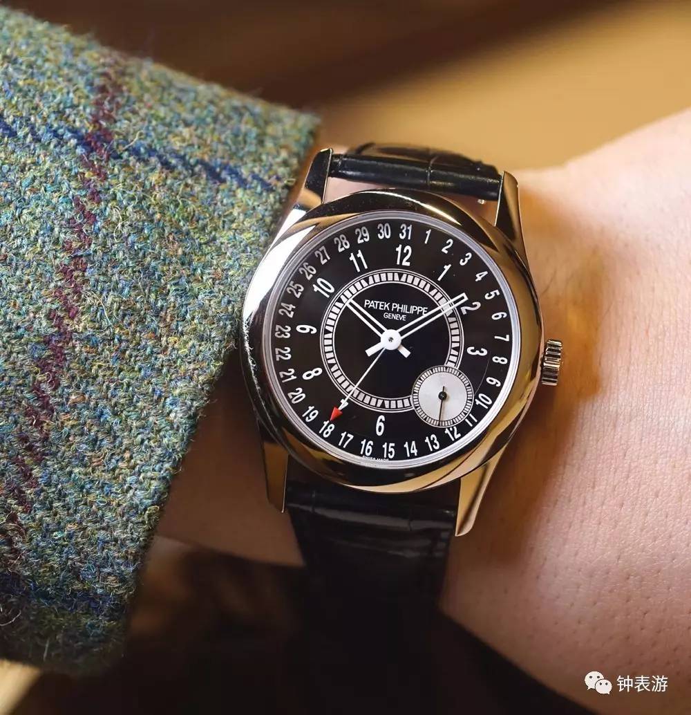 百达翡丽最耐造的表款,百达翡丽手表深度解析