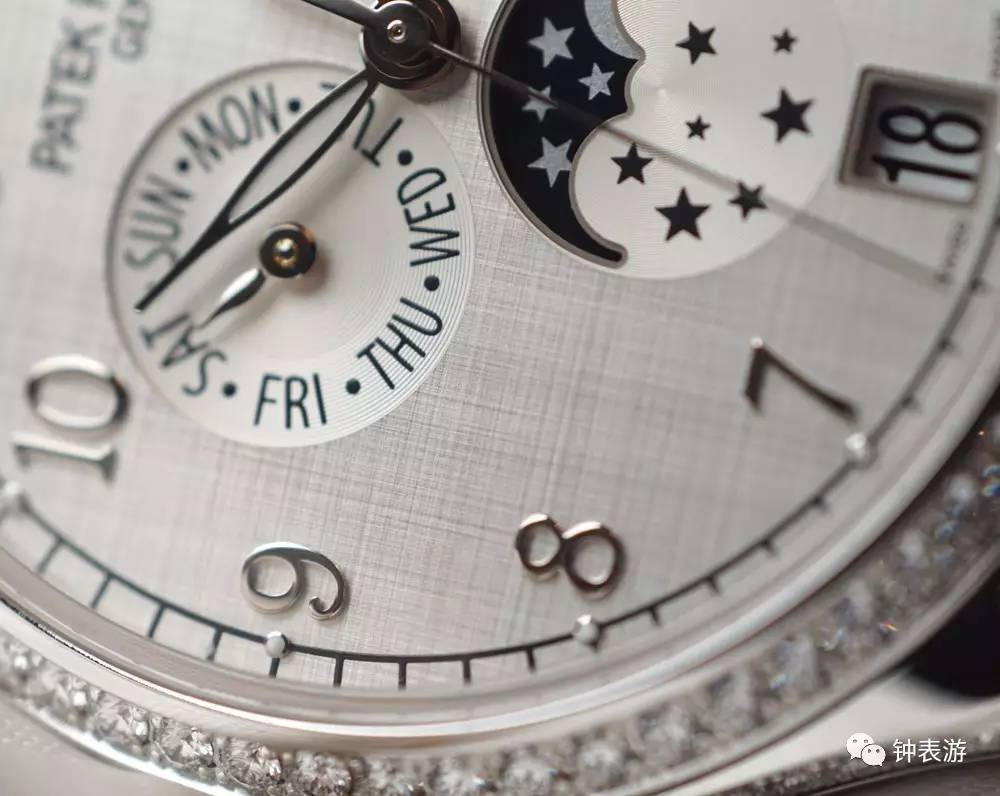 百达翡丽最耐造的表款,百达翡丽手表深度解析