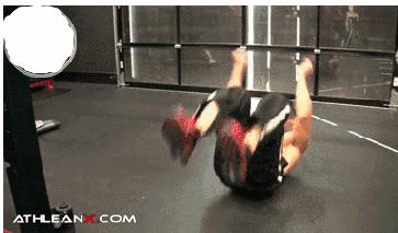 锻炼肌肉爆发力训练30分钟,肌肉爆发力训练