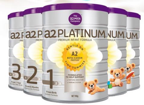 婴儿奶粉怎么选这4点太靠谱了,宝宝奶粉如何选