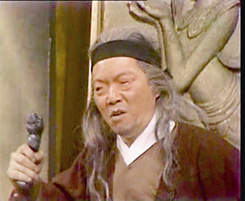 85岁高龄的tvb金牌老戏骨,85岁的高龄tvb金牌老戏骨