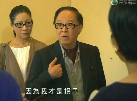 85岁高龄的tvb金牌老戏骨,85岁的高龄tvb金牌老戏骨