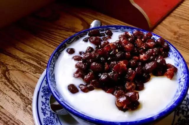 发现上海，发现美食：最全魔都美食地图！