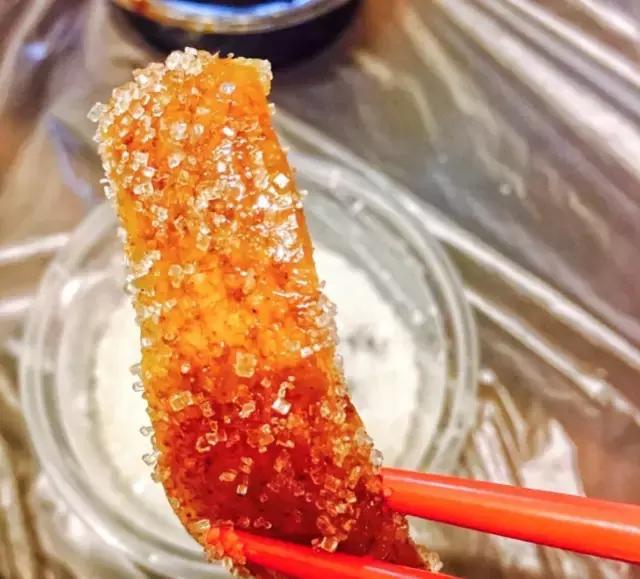 发现上海，发现美食：最全魔都美食地图！