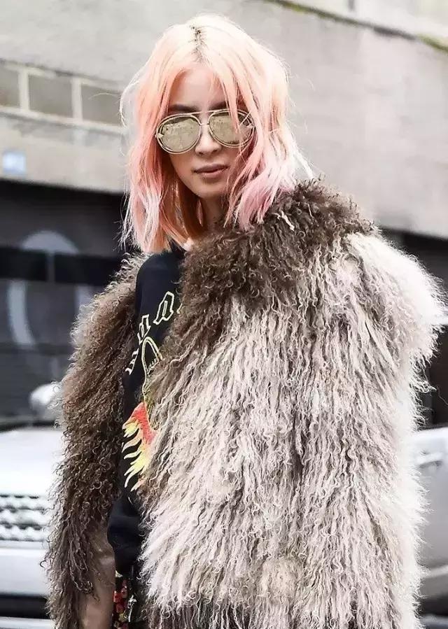 圈粉张柏芝、范爷、李湘，KarenWalker不愧是freestyle界老司机