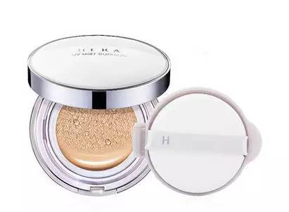 气垫推荐一秒成膜,气垫大牌新款