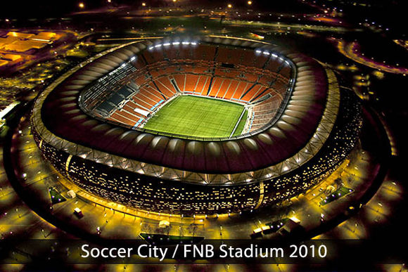 世界场地质量最好的足球场,世界豪华足球场