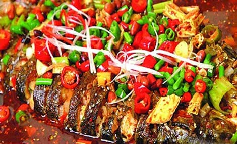 巫山烤鱼加盟费用多少,巫山烤鱼凌源店