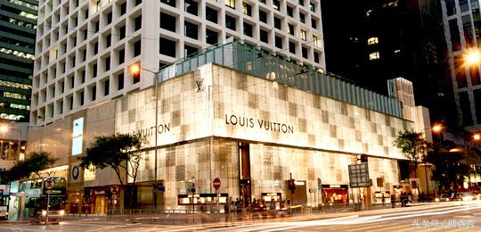 香港购物买表攻略,香港购物指南去香港买什么好