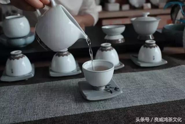 香茗的忧伤，还是我的忧伤