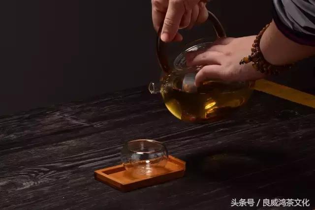 香茗的忧伤，还是我的忧伤