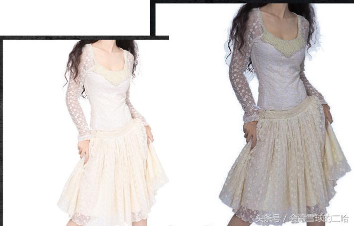 棉布衣服恢复鲜艳方法,灰色衣服发白恢复本色小妙招