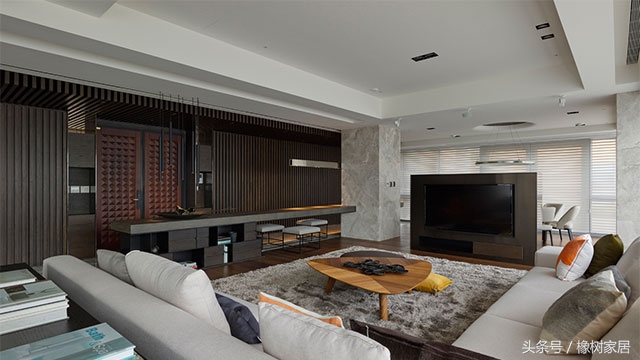 客厅装修的12条避坑细节,客厅装修细节