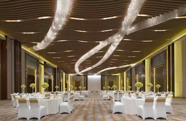 三亚湾高端度假酒店推荐,海棠湾十大高端酒店