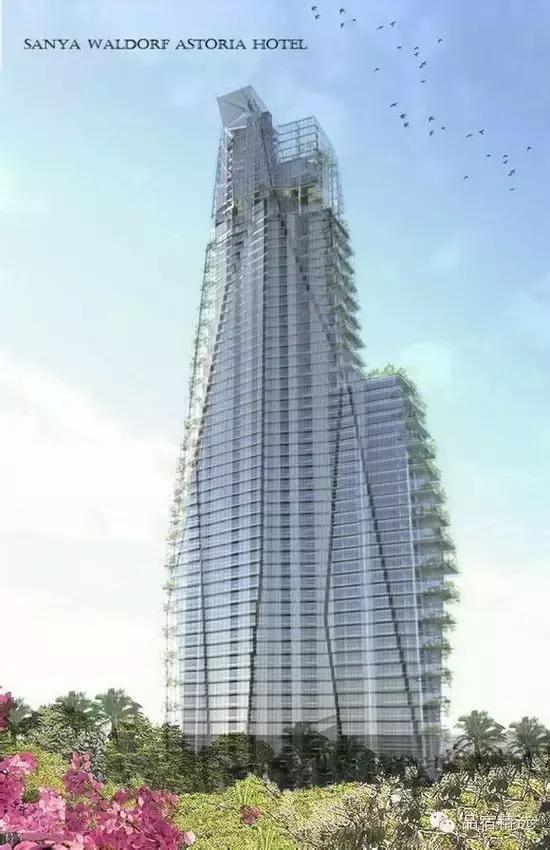 三亚湾高端度假酒店推荐,海棠湾十大高端酒店
