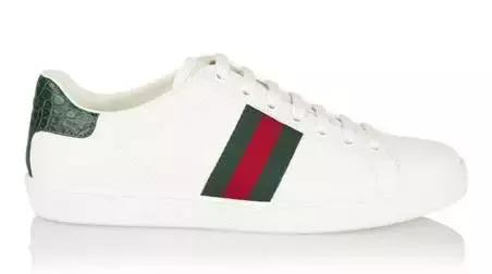 想买的小白鞋,想买好鞋却又觉得太贵怎么办