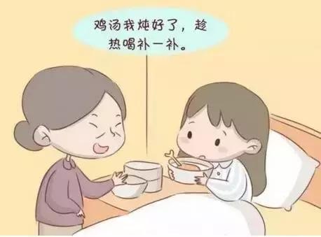 催乳汤可以下奶吗,喝下奶汤堵奶了怎么办