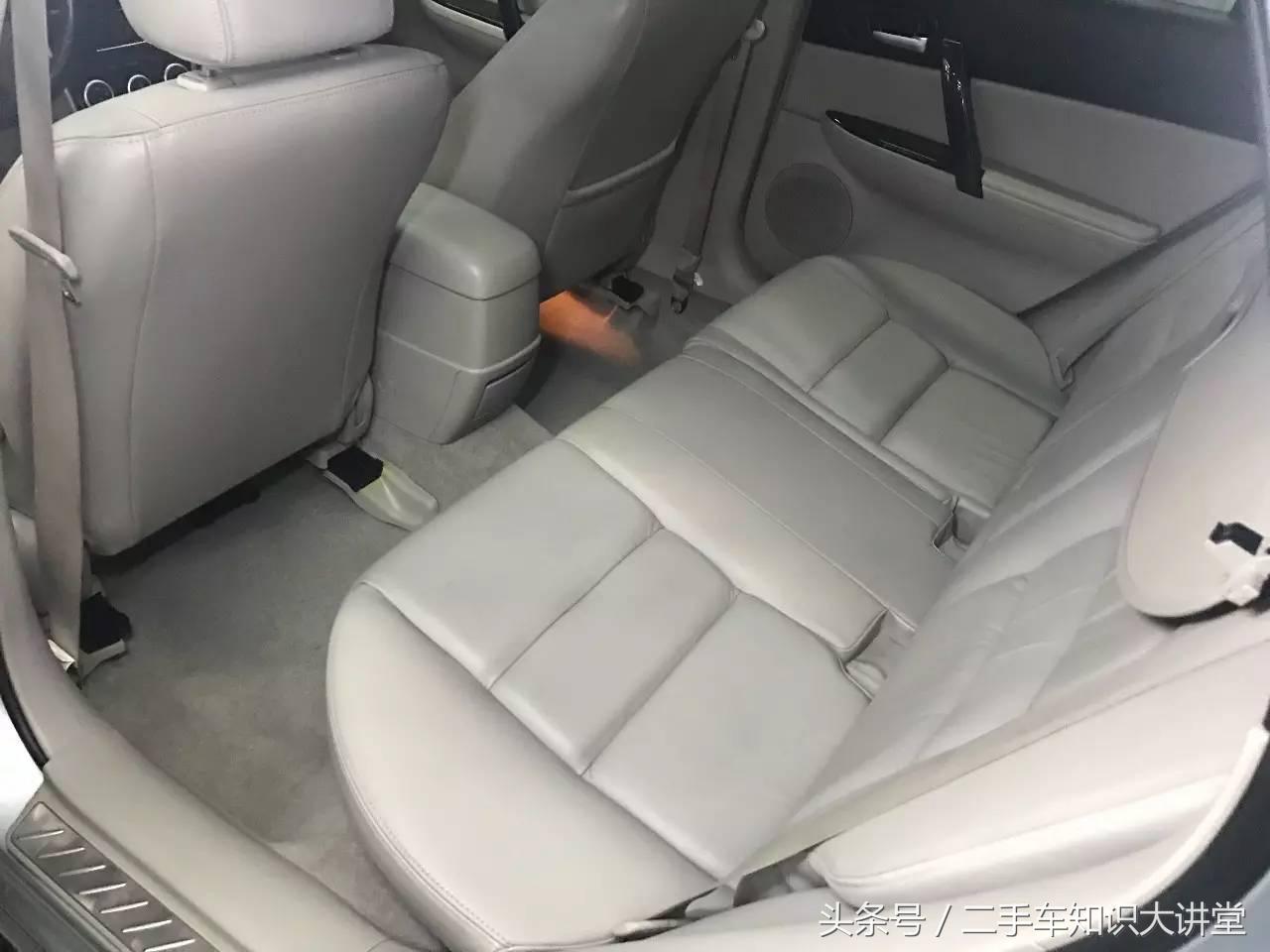 最新款进口马自达6wagon旅行版,全网最便宜老款2004马自达6