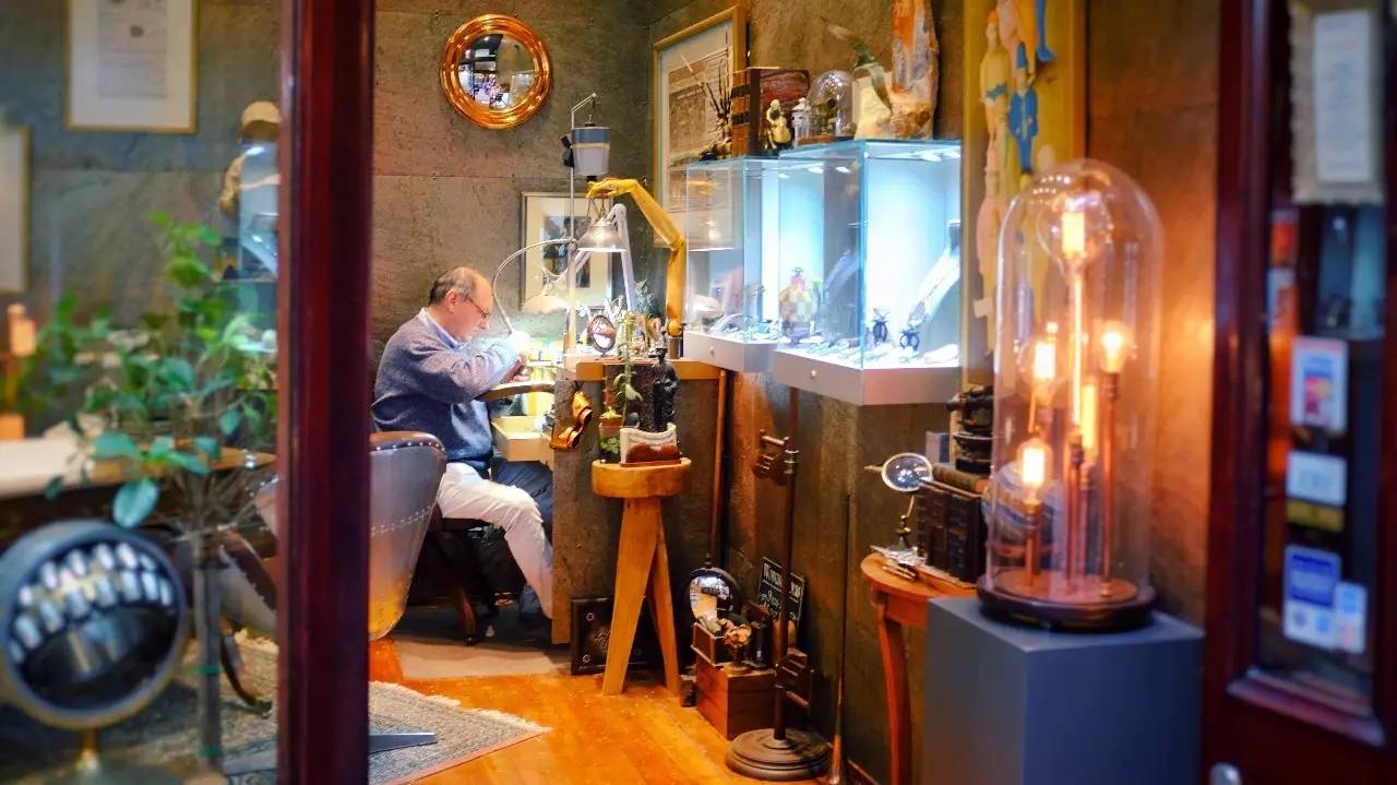 老法师的天堂！从拍照小白到摄影大V，你只差一个悉尼的距离