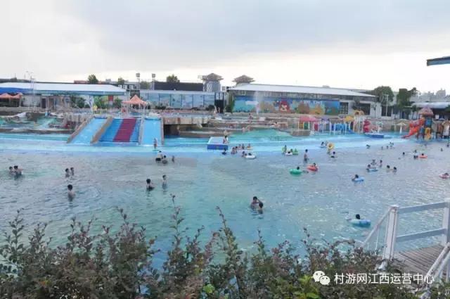 南昌玛雅水上乐园深水区有吗,南昌水上乐园玛雅乐园门票多少钱