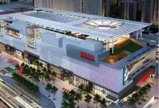 龙湖即将开业的项目,重庆龙湖九龙仓