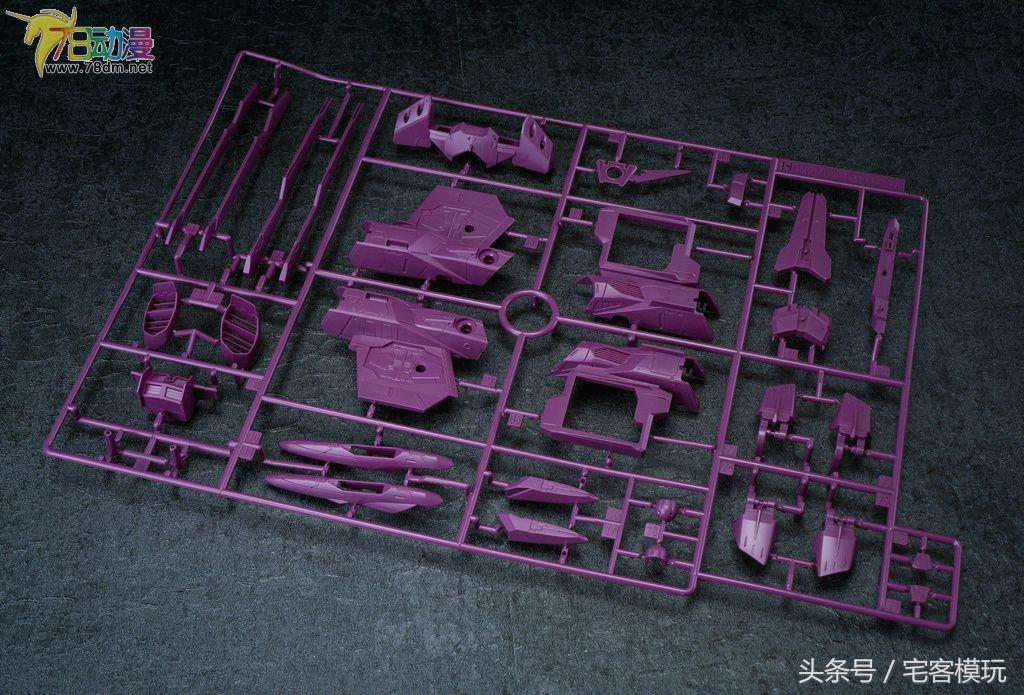 万代高达mg测评,mg78高达3.0元祖测评万代