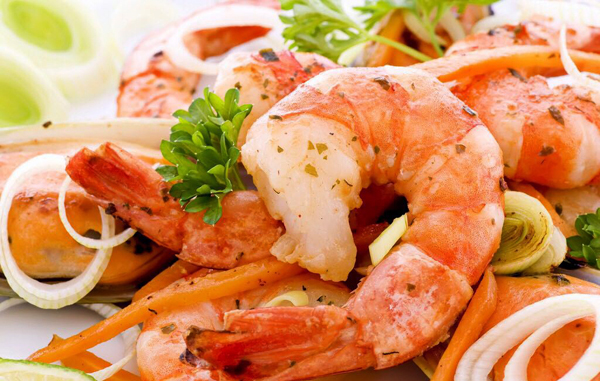 孕妇能吃的海鲜清单,准妈妈可以吃海蛎吗