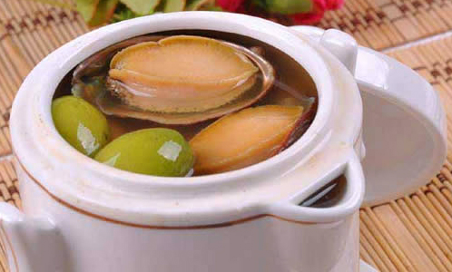 孕妇能吃的海鲜清单,准妈妈可以吃海蛎吗