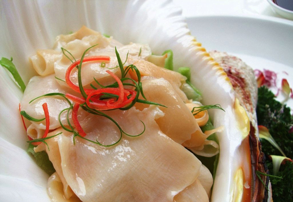 孕妇能吃的海鲜清单,准妈妈可以吃海蛎吗