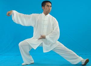 程氏八卦掌与梁氏八卦掌区别,尹氏八卦掌和程氏八卦掌区别