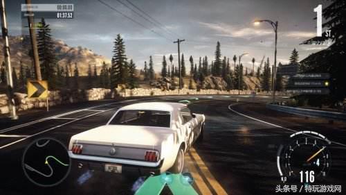 极品飞车十大经典车型,极品飞车里的经典车型