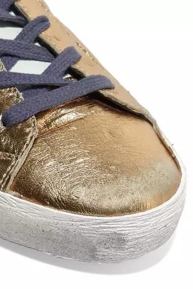 杨幂的最近穿的运动鞋,杨幂穿的薄荷绿运动鞋