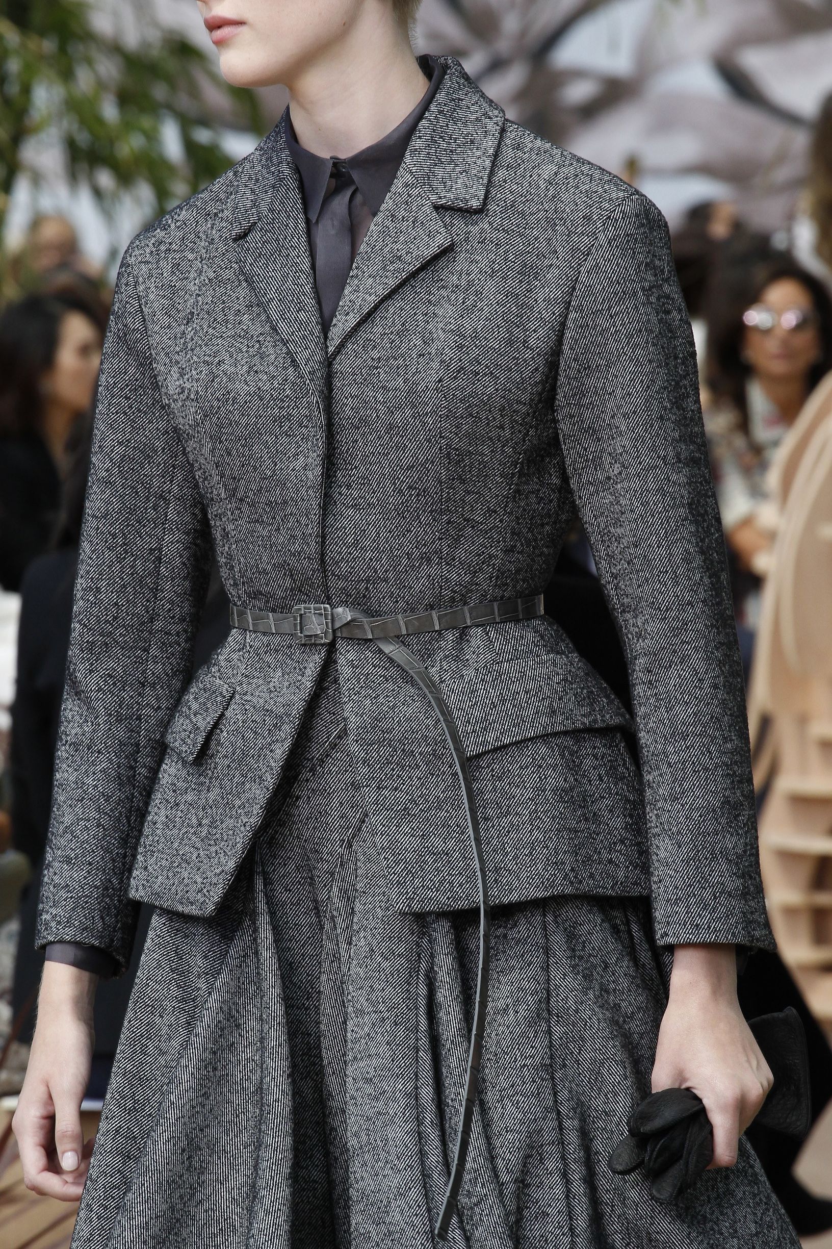 高定周adoritz,dior高定20172018秋冬