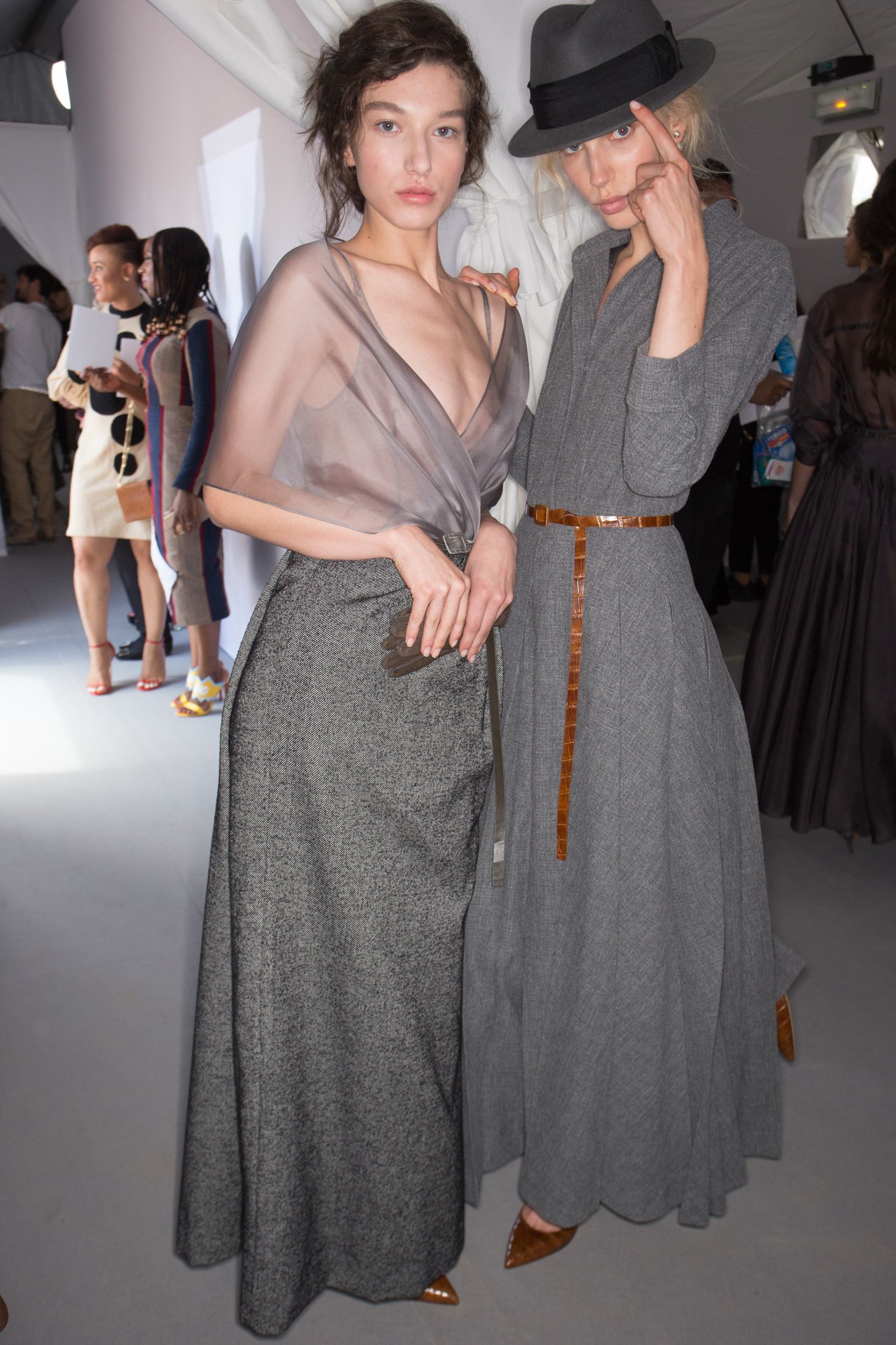 高定周adoritz,dior高定20172018秋冬