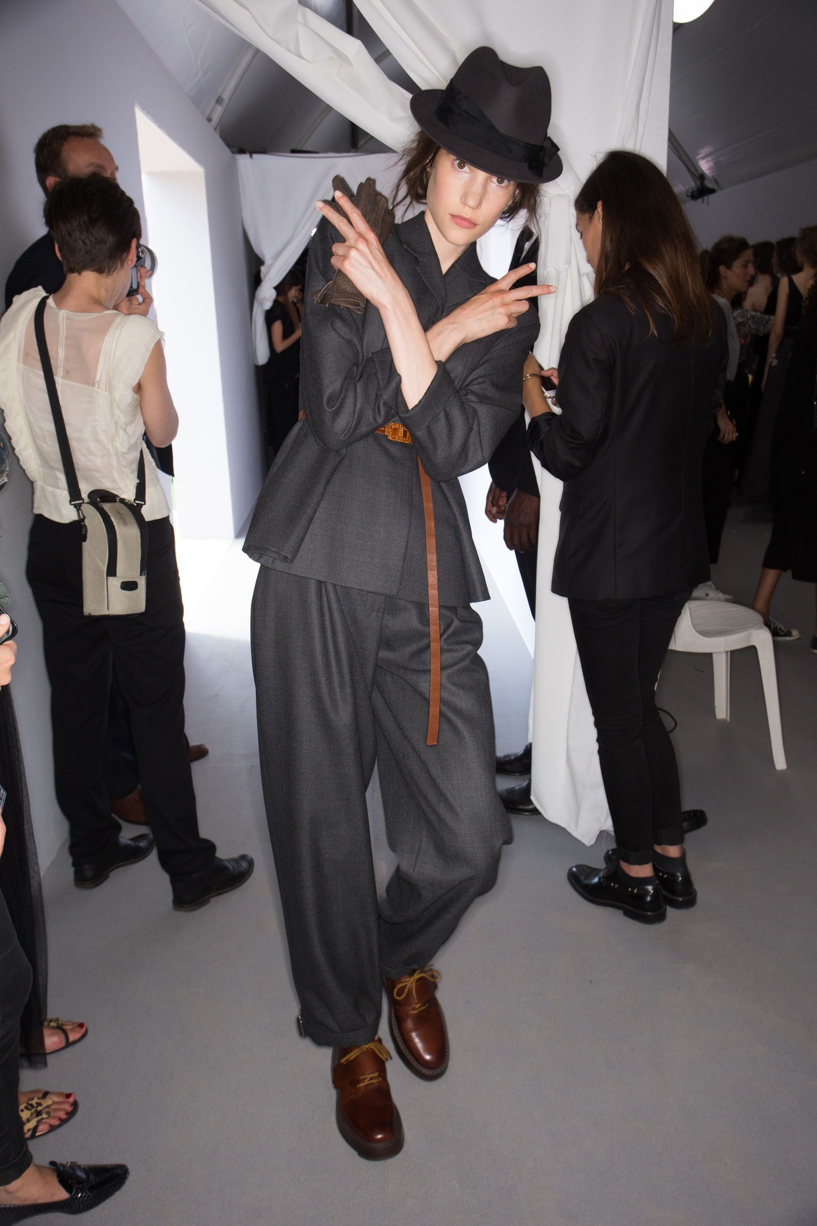 高定周adoritz,dior高定20172018秋冬