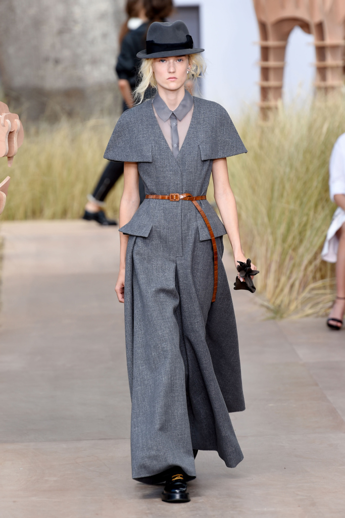 高定周adoritz,dior高定20172018秋冬