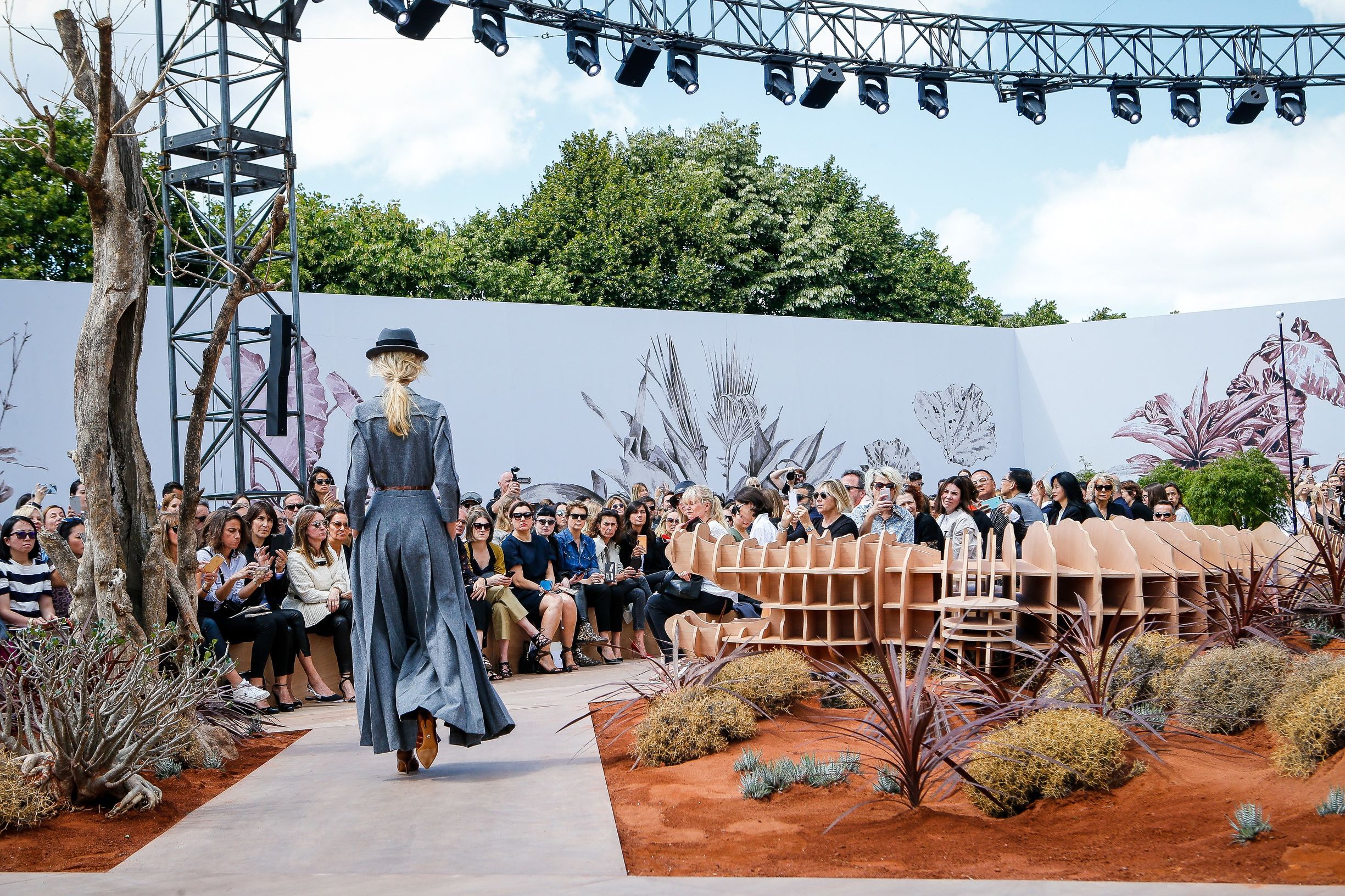 高定周adoritz,dior高定20172018秋冬