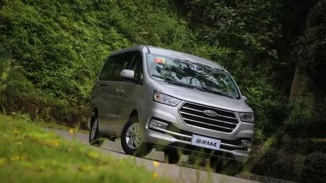 最省油的柴油mpv,最省油的柴油四驱mpv