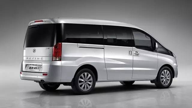 最省油的柴油mpv,最省油的柴油四驱mpv