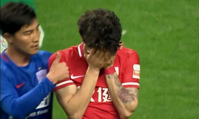 2015中超联赛罚单,中超足协处罚完整视频