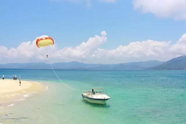 三亚潜水基地,三亚有哪些不容错过的潜水基地