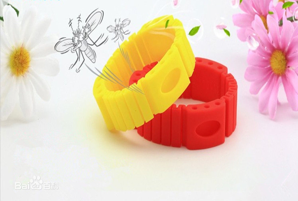 戴可思驱蚊手环,哪种驱蚊手环适合孩子