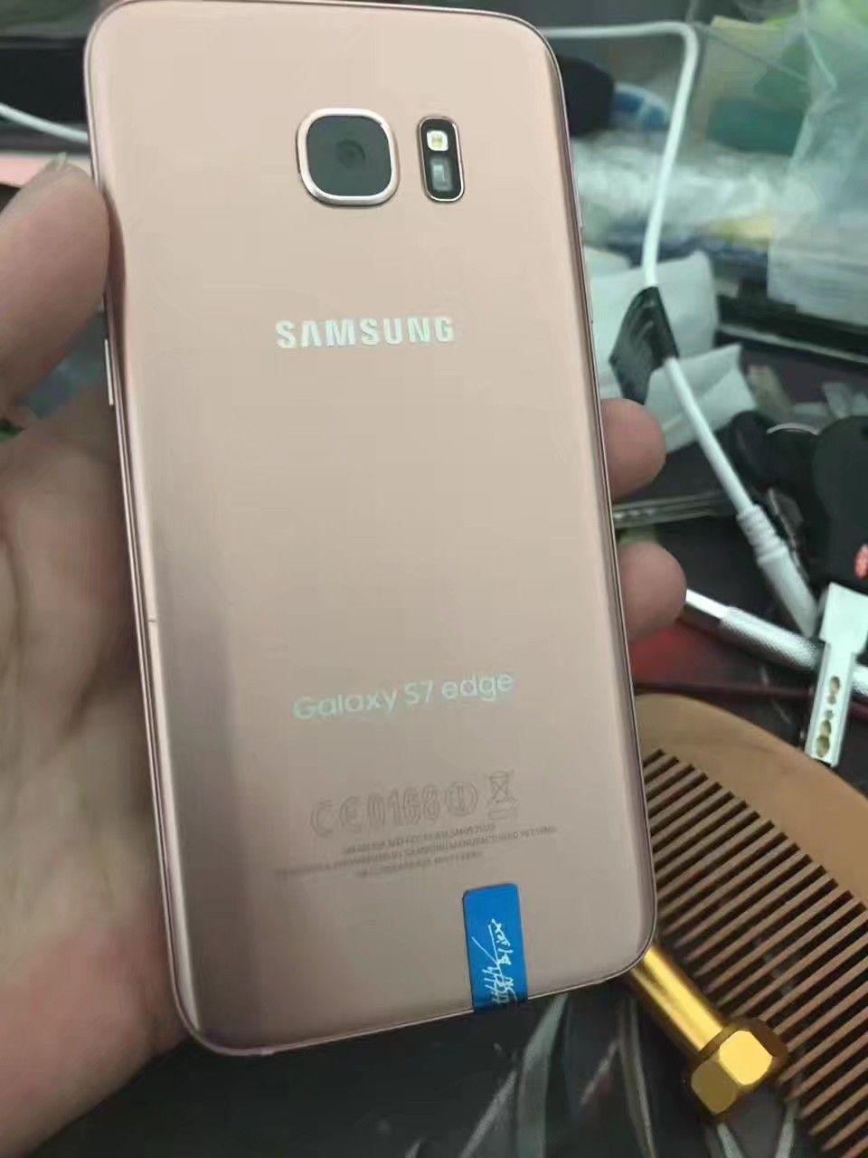 三星galaxys7edge最低价,二手三星s7edge官翻