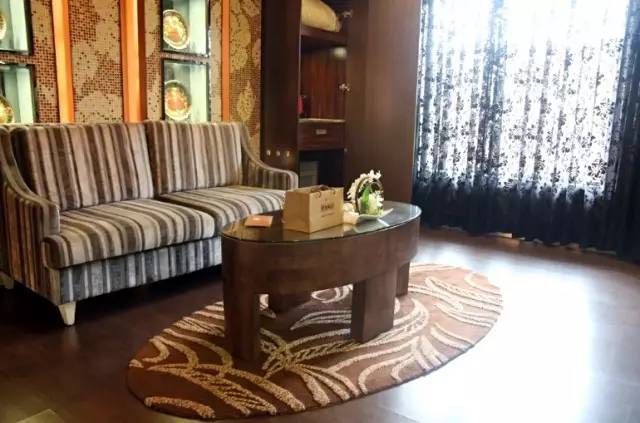 陪伴就是最长情的告白，周末，带儿子到佛山“小台湾”度个假