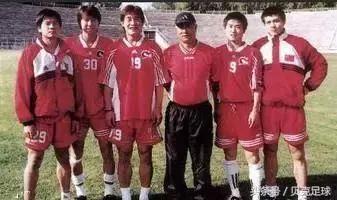 辽足最大比分纪录,辽足的实力有多强