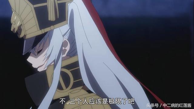 recreators人物介绍,re:creators里所有角色原型