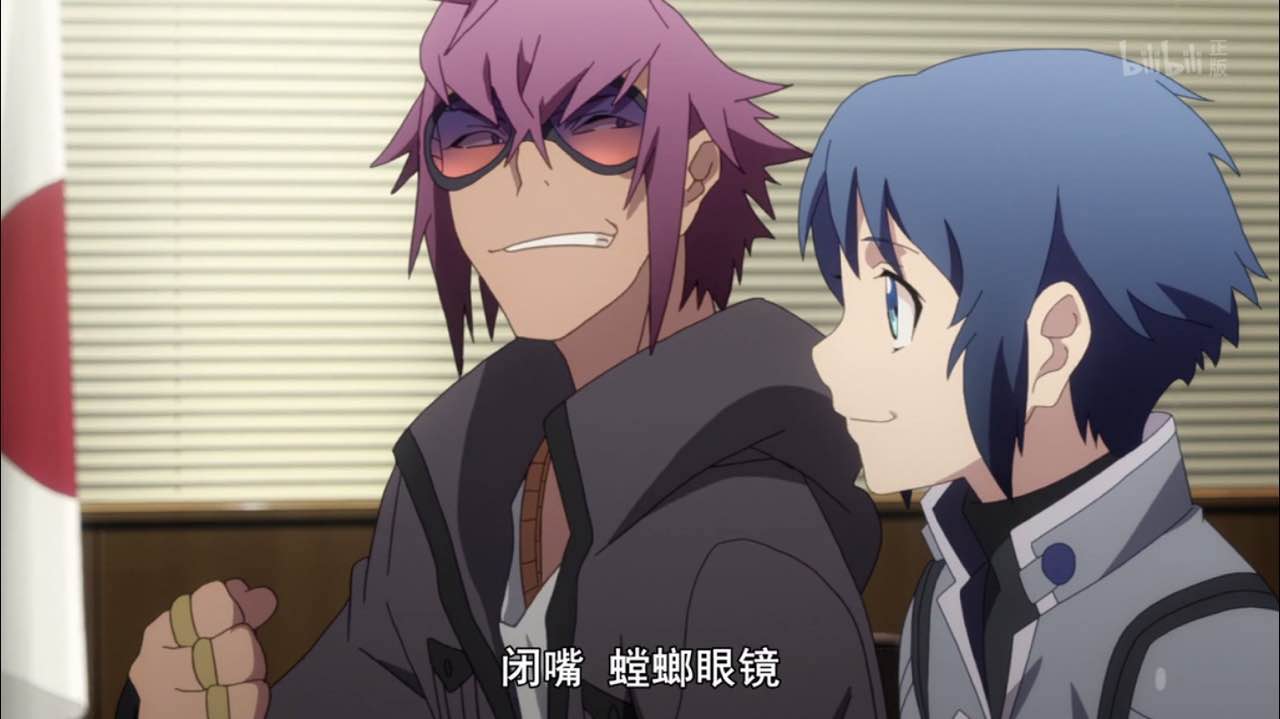 recreators人物介绍,re:creators里所有角色原型